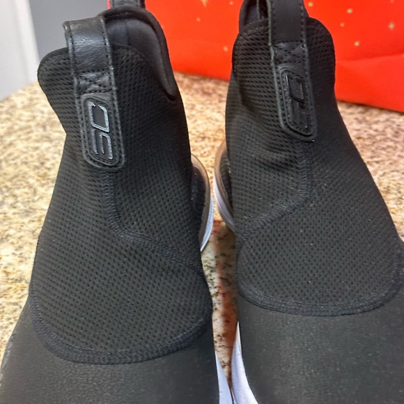 Under Armour Curry 7 Pi Day Men size 10 NWOB Limited Edition - Picture 4 of 12